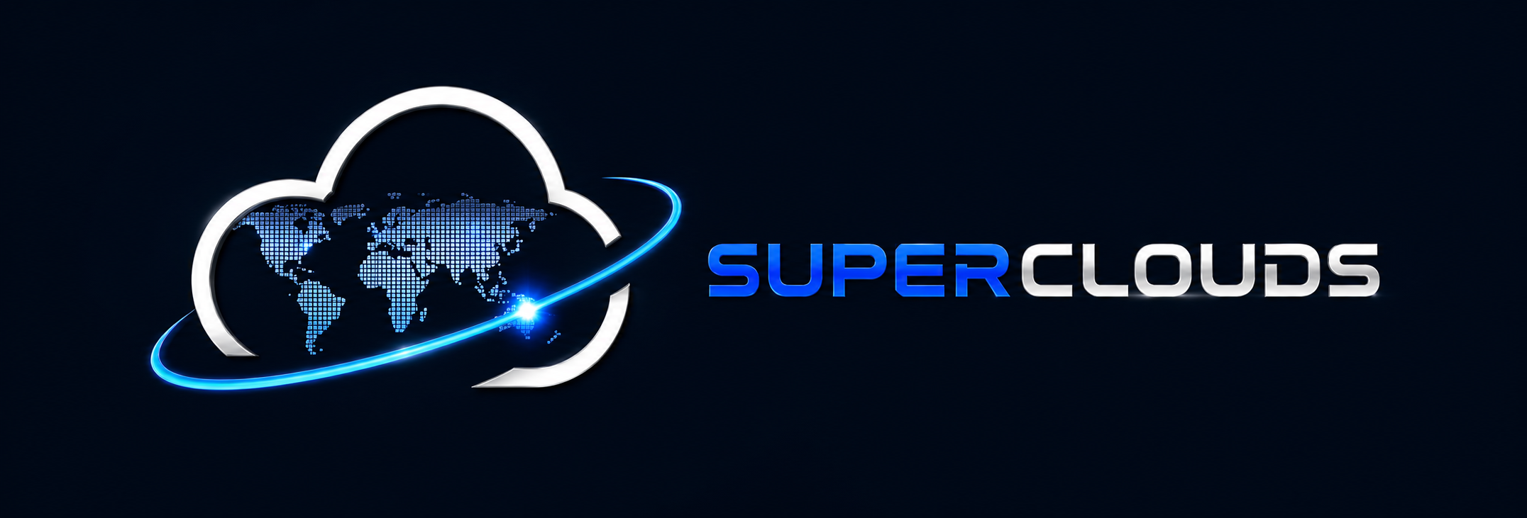 SUPERCLOUDS